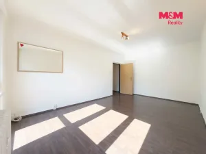 Prodej bytu 2+1, Orlová - Lutyně, Masarykova třída, 58 m2