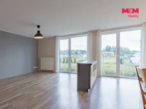Prodej rodinného domu, Třebeň - Horní Ves, 110 m2