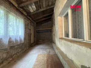 Prodej rodinného domu, Pulečný, 100 m2