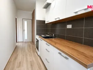 Pronájem bytu 2+1, Louny, Přemyslovců, 64 m2