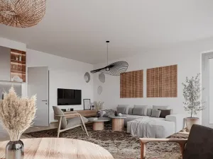 Prodej bytu 3+kk, Brno, Staňkova, 78 m2