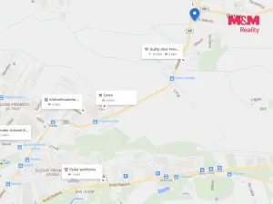 Pronájem výrobních prostor, Hradec Králové - Slatina, U Jednoty, 350 m2
