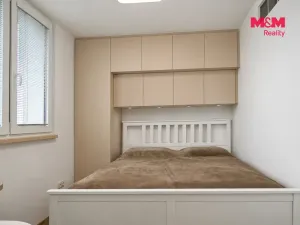 Prodej bytu 4+kk, Kutná Hora - Hlouška, Masarykova, 67 m2