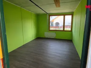 Prodej komerční nemovitosti, Chvojenec, 49 m2