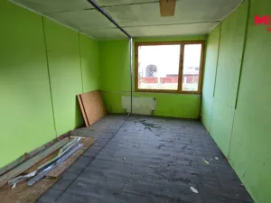 Prodej komerční nemovitosti, Chvojenec, 49 m2