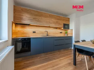 Prodej rodinného domu, Tochovice, 130 m2