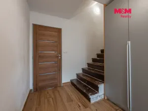 Prodej rodinného domu, Tochovice, 130 m2