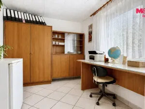 Prodej výrobních prostor, Ždánice, 400 m2