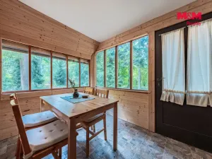 Prodej chaty, Hradištko, Kersko, 62 m2