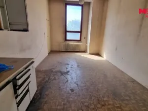 Pronájem obchodního prostoru, Orlová - Lutyně, F. S. Tůmy, 554 m2