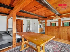 Prodej chalupy, Polevsko, 124 m2