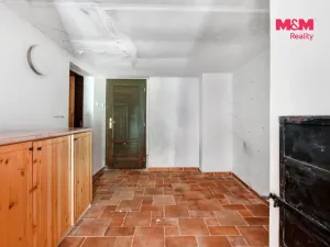 Prodej chalupy, Polevsko, 124 m2