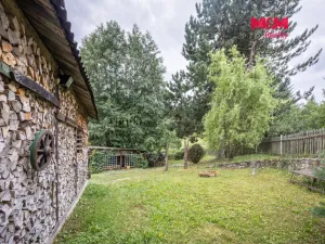 Prodej chalupy, Oskava - Třemešek, 160 m2
