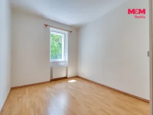 Prodej bytu 2+kk, Plzeň - Východní Předměstí, Jablonského, 50 m2