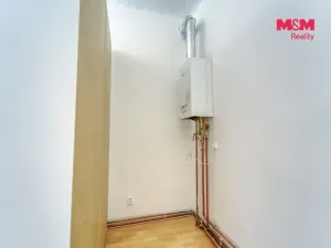 Prodej bytu 2+kk, Plzeň - Východní Předměstí, Jablonského, 50 m2