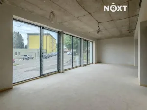 Pronájem kanceláře, Drnovice, 78 m2