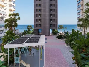 Prodej bytu 3+kk, Calp, Španělsko, 112 m2