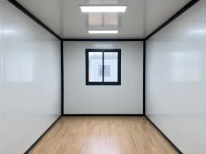 Prodej mobilheimu, Luže, 72 m2