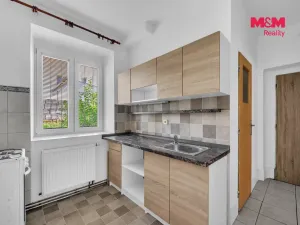 Prodej bytu 3+kk, Úpice, Svornosti, 170 m2
