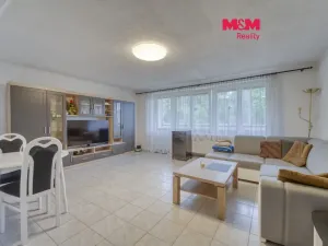 Prodej rodinného domu, Březina, 92 m2