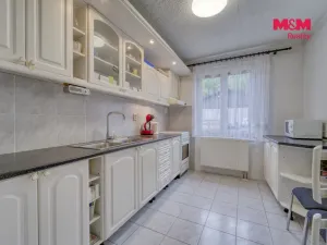 Prodej rodinného domu, Březina, 92 m2