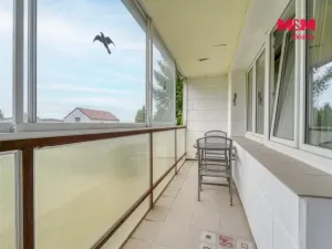 Prodej rodinného domu, Březina, 92 m2