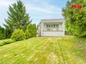 Prodej rodinného domu, Březina, 92 m2