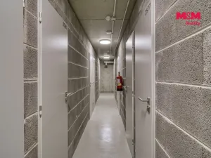 Prodej bytu 3+kk, Praha - Žižkov, Hartigova, 65 m2