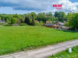 Prodej pozemku pro bydlení, Skalice u České Lípy, 1435 m2