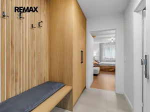 Prodej bytu 1+kk, Čachrov, 28 m2