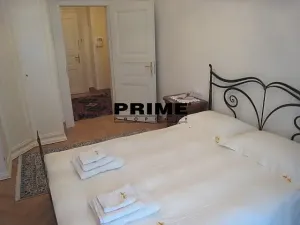 Pronájem bytu 3+kk, Praha - Vinohrady, Italská, 110 m2