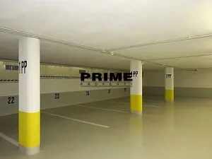 Pronájem bytu 3+kk, Praha - Vinohrady, Italská, 110 m2