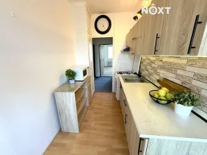 Pronájem bytu 2+1, České Budějovice, Mánesova, 61 m2