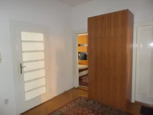 Pronájem pokoje, Brno, Volfova, 21 m2