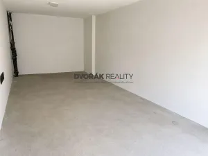 Prodej garáže, Praha - Braník, Za mlýnem, 19 m2