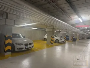 Prodej bytu 2+kk, Praha - Strašnice, Počernická, 58 m2