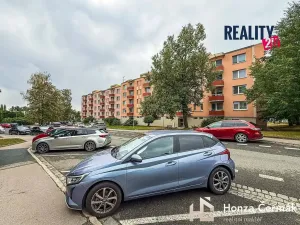 Pronájem bytu 2+1, Šlapanice, Brněnská, 58 m2