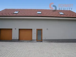 Prodej vícegeneračního domu, Valtice, P. Bezruče, 120 m2