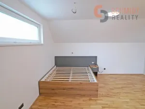 Prodej vícegeneračního domu, Valtice, P. Bezruče, 120 m2