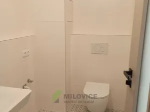 Pronájem bytu 1+kk, Milovice, Topolová, 28 m2