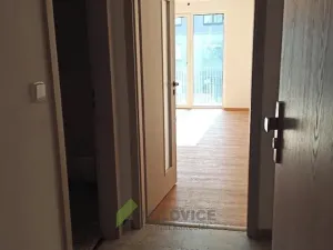 Pronájem bytu 1+kk, Milovice, Topolová, 28 m2
