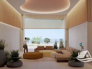 Prodej bytu 3+kk, Benidorm, Španělsko, 66 m2