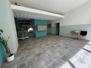 Pronájem bytu 3+kk, Praha - Krč, Horáčkova, 69 m2