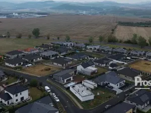 Prodej pozemku, Most, Tymiánová, 695 m2