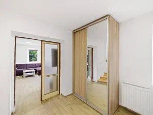 Prodej rodinného domu, Mníšek, Vláčilova, 152 m2