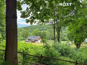 Prodej rodinného domu, Mníšek, Vláčilova, 152 m2