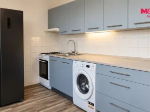 Prodej bytu 2+1, Česká Lípa, Budyšínská, 57 m2