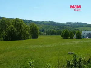 Prodej louky, Náchod, 20490 m2