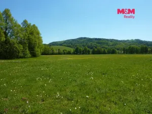 Prodej louky, Náchod, 20490 m2