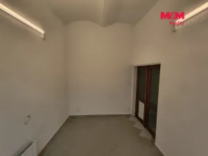 Pronájem obchodního prostoru, Karviná - Fryštát, Hrnčířská, 12 m2
